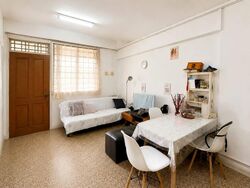 Blk 98 Crescent View (Queenstown), HDB 3 Rooms #563939141